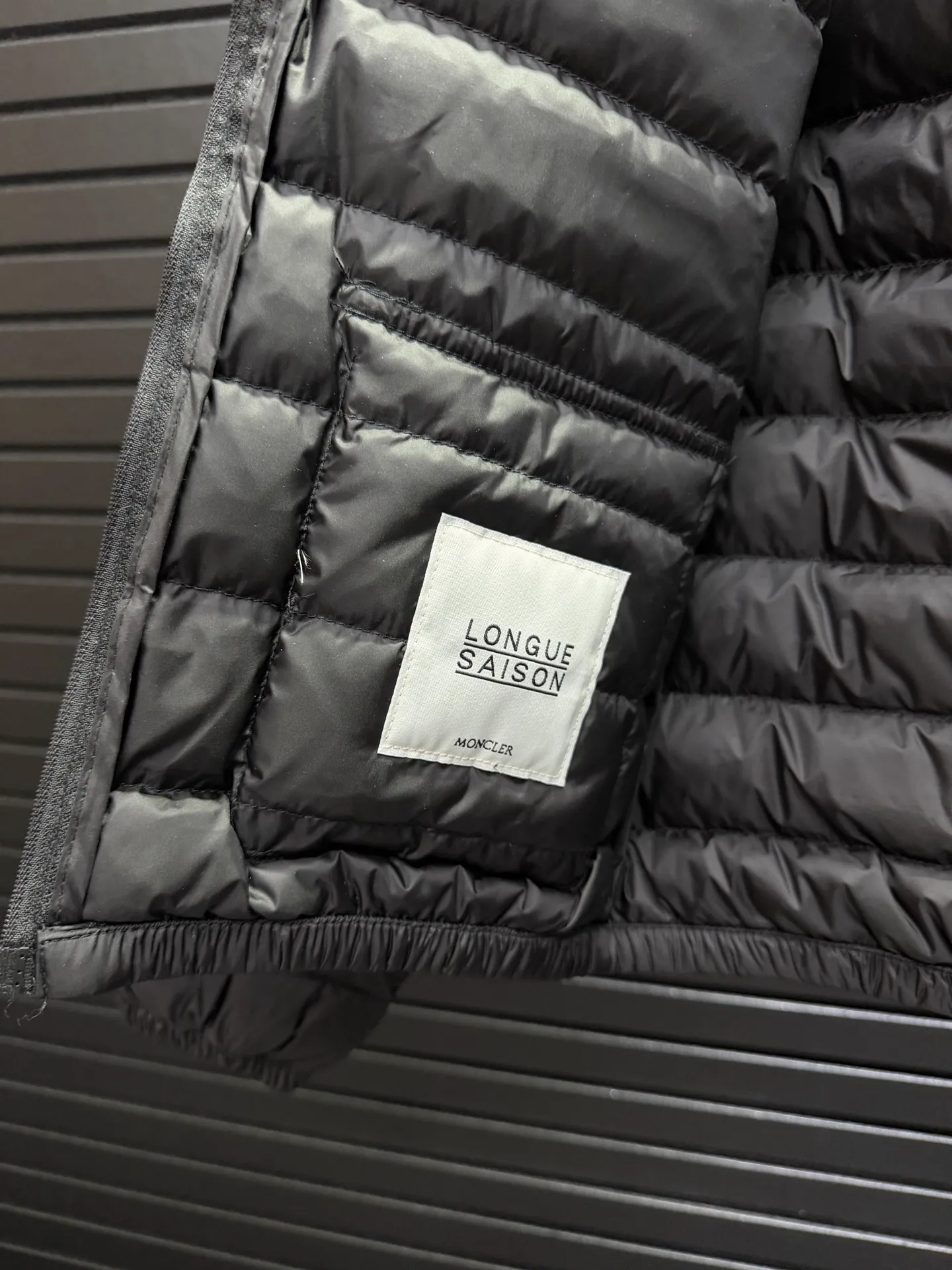 Moncler Same Style Lans Same Style ， 。 ， ; ， ， ， ：Black Khaki Beige Light Blue Light Pink White Size：1234
